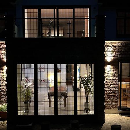 Heavenly London - Whetstone Boutique Hotel New Barnet Экстерьер фото