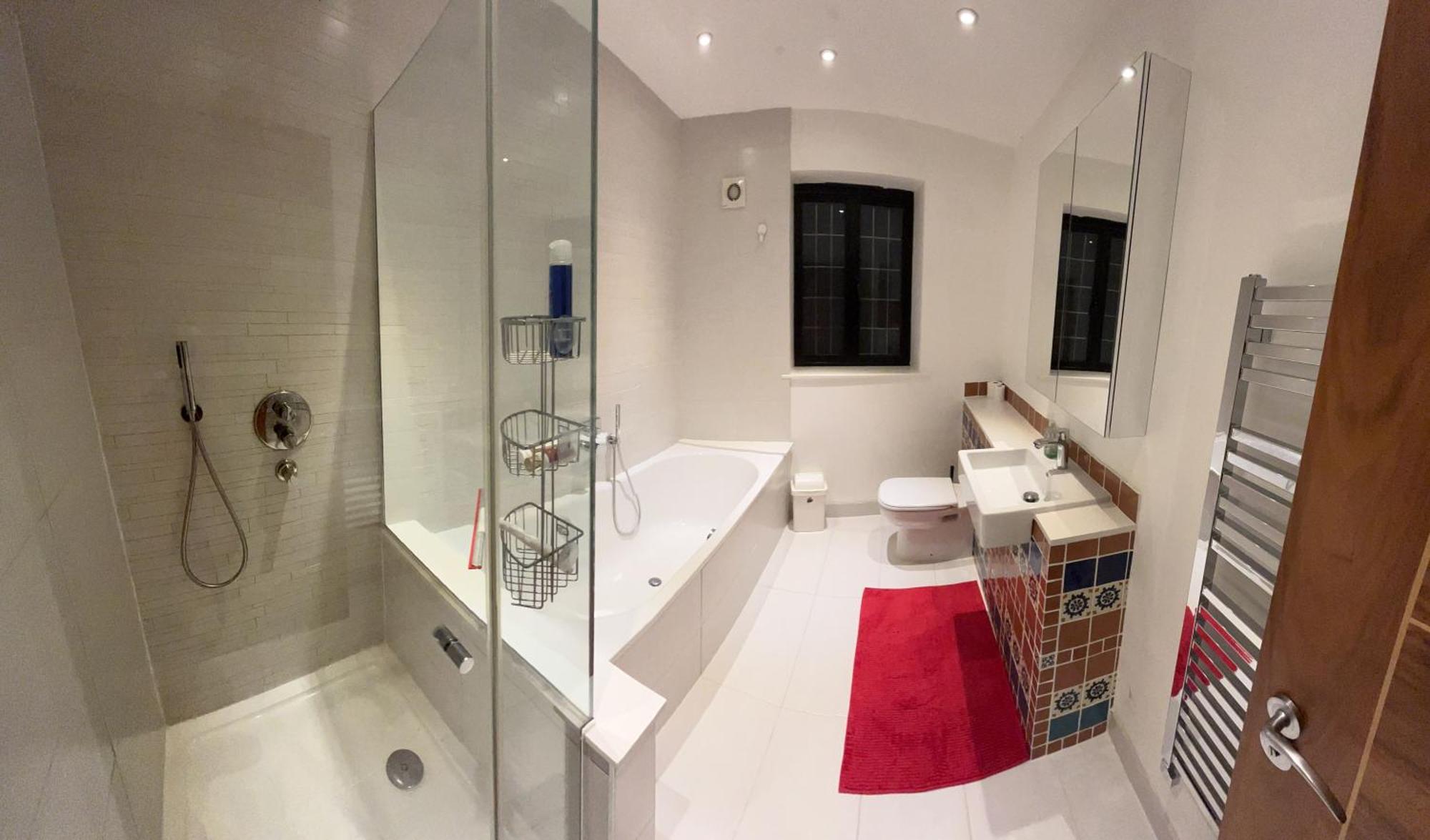 Heavenly London - Whetstone Boutique Hotel New Barnet Экстерьер фото